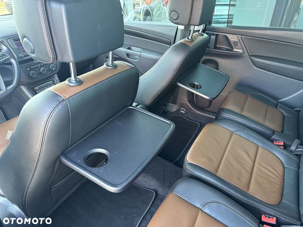 Seat Alhambra - 22