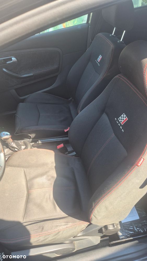Seat Ibiza 1.9 TDI Sport - 8