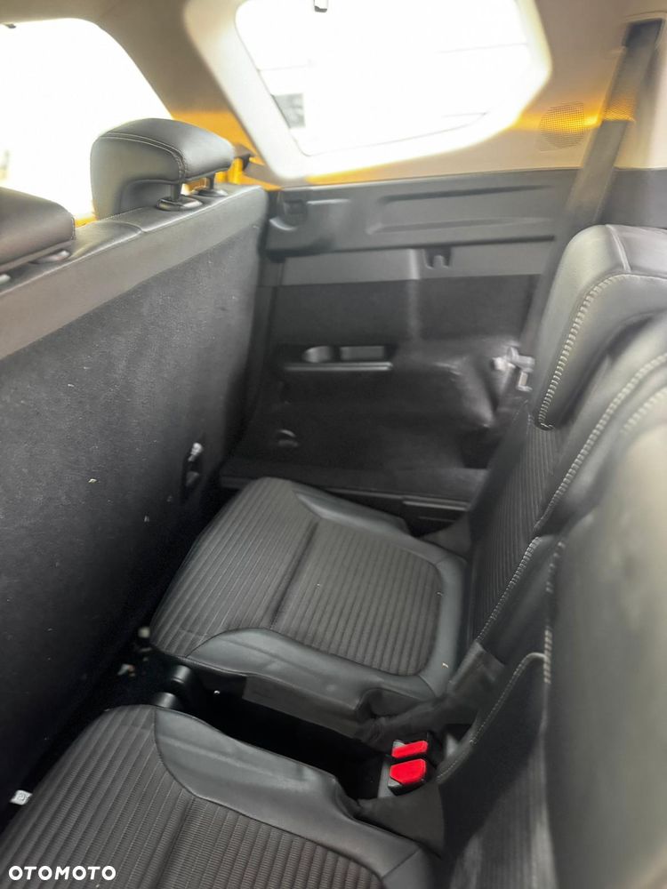 Renault Grand Scenic - 11