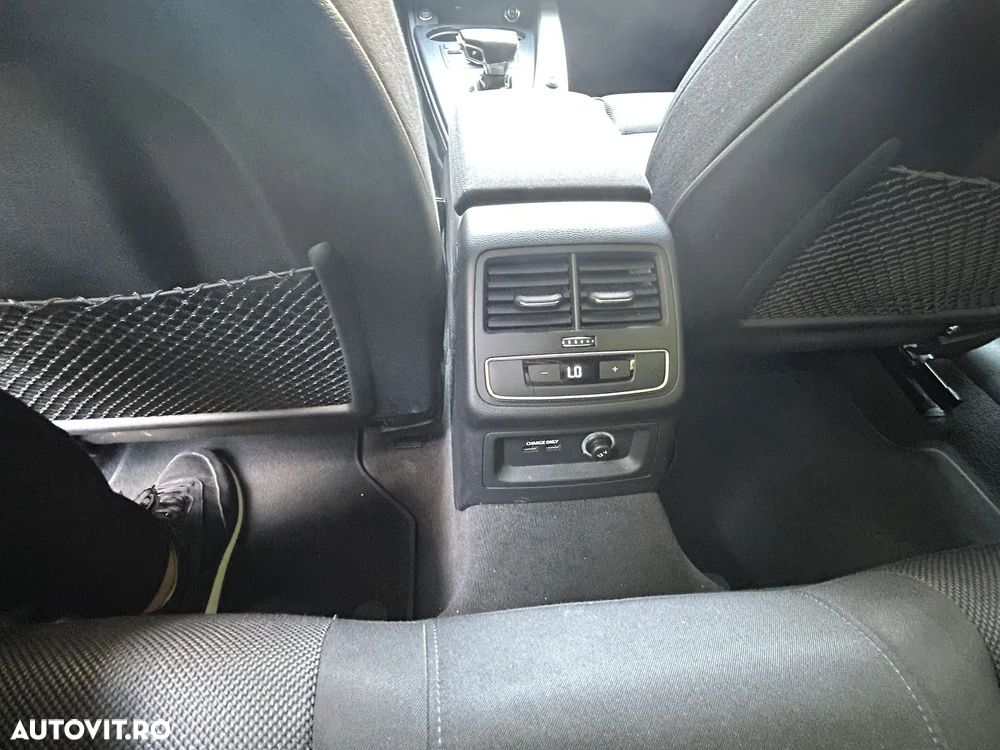 Audi A4 Allroad - 5