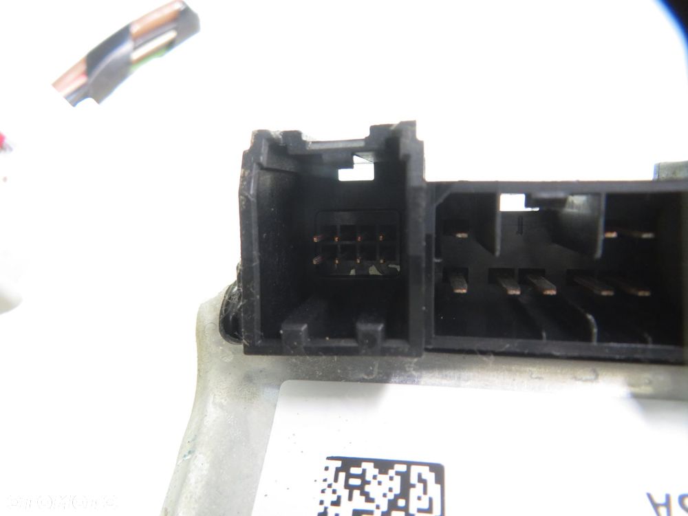 WSPOMAGANIE ELEKTRYCZNE OPEL MERIVA A 93392692 09383290 26093339 - 12