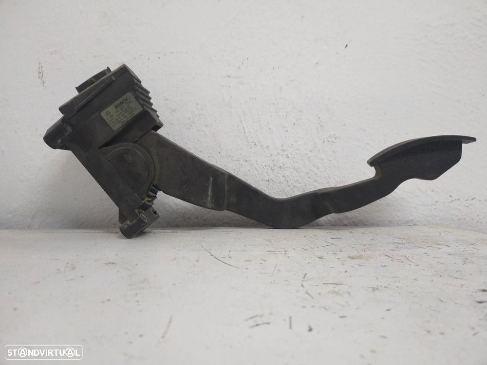 POTENCIOMETRO PEDAL FIAT STILO 2002 -0280752227 - 4