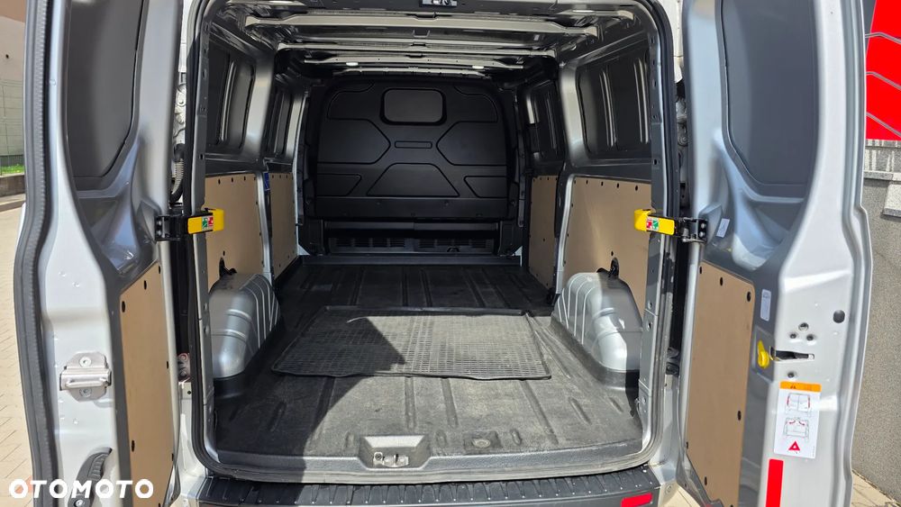 Ford Transit Custom - 3
