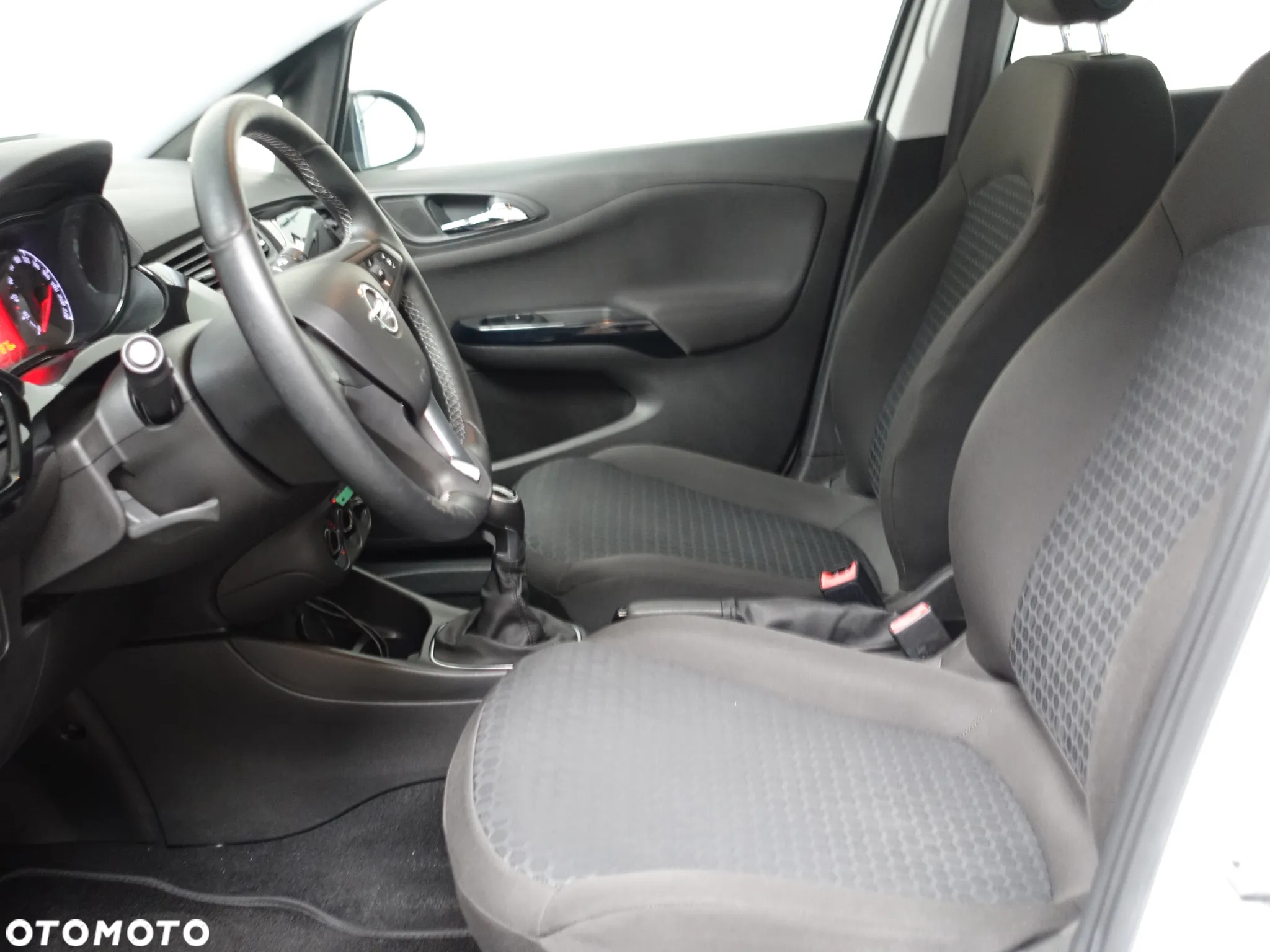 Opel Corsa 1.4 Enjoy - 10