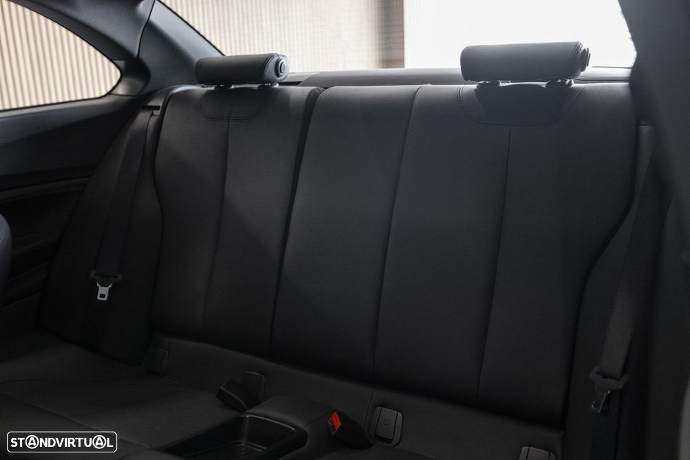 BMW 228 i Aut. M Sport - 41