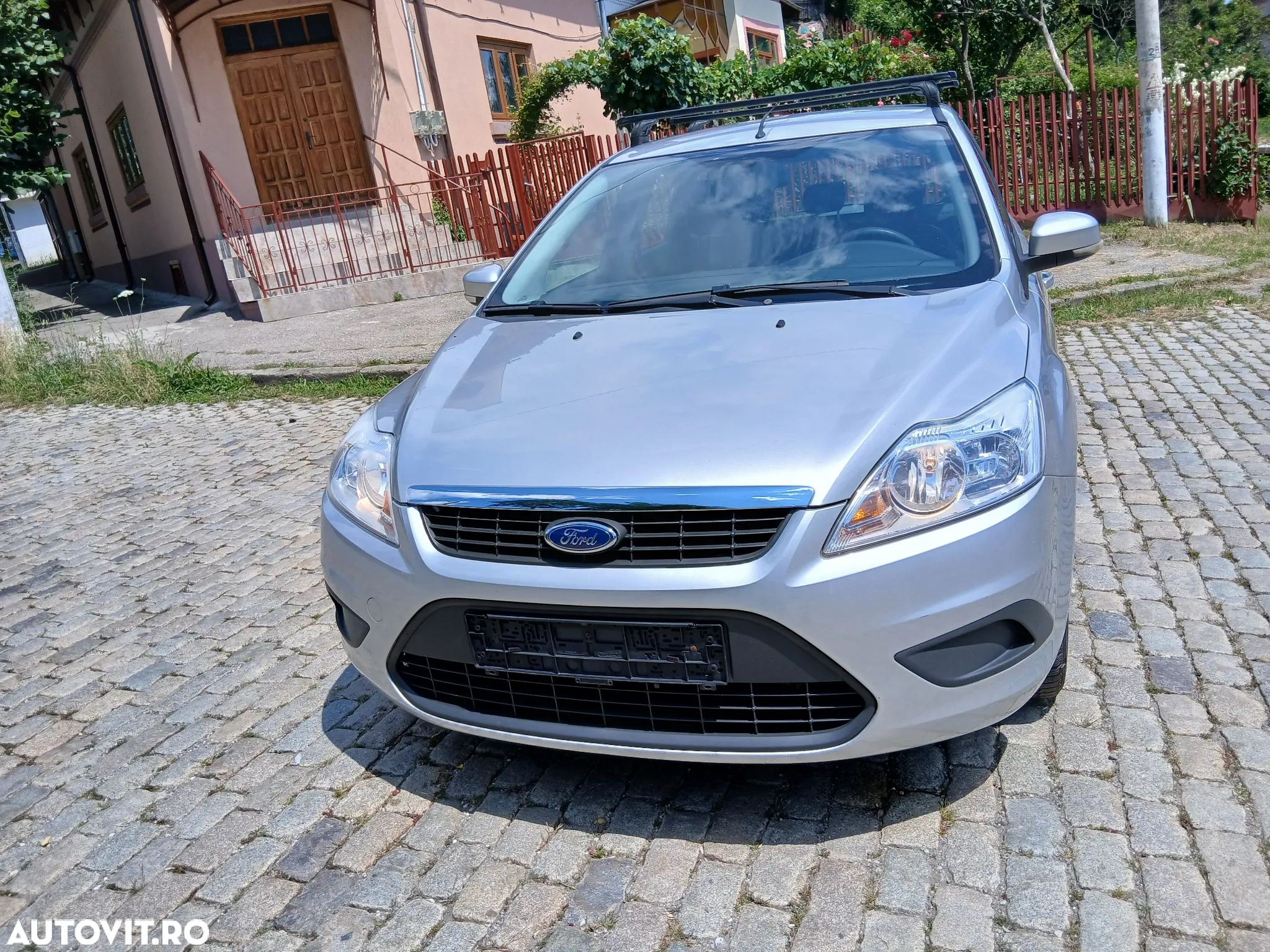 Ford Focus Turnier 1.6 TDCi Trend - 2