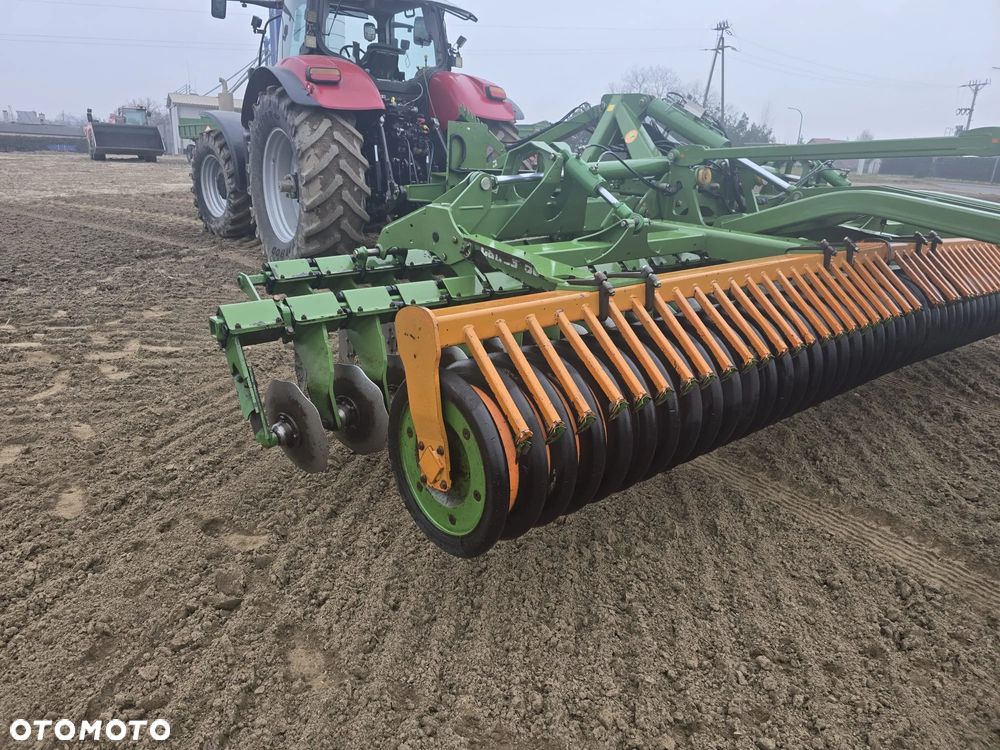 Amazone Catros 6002-2TS - 7