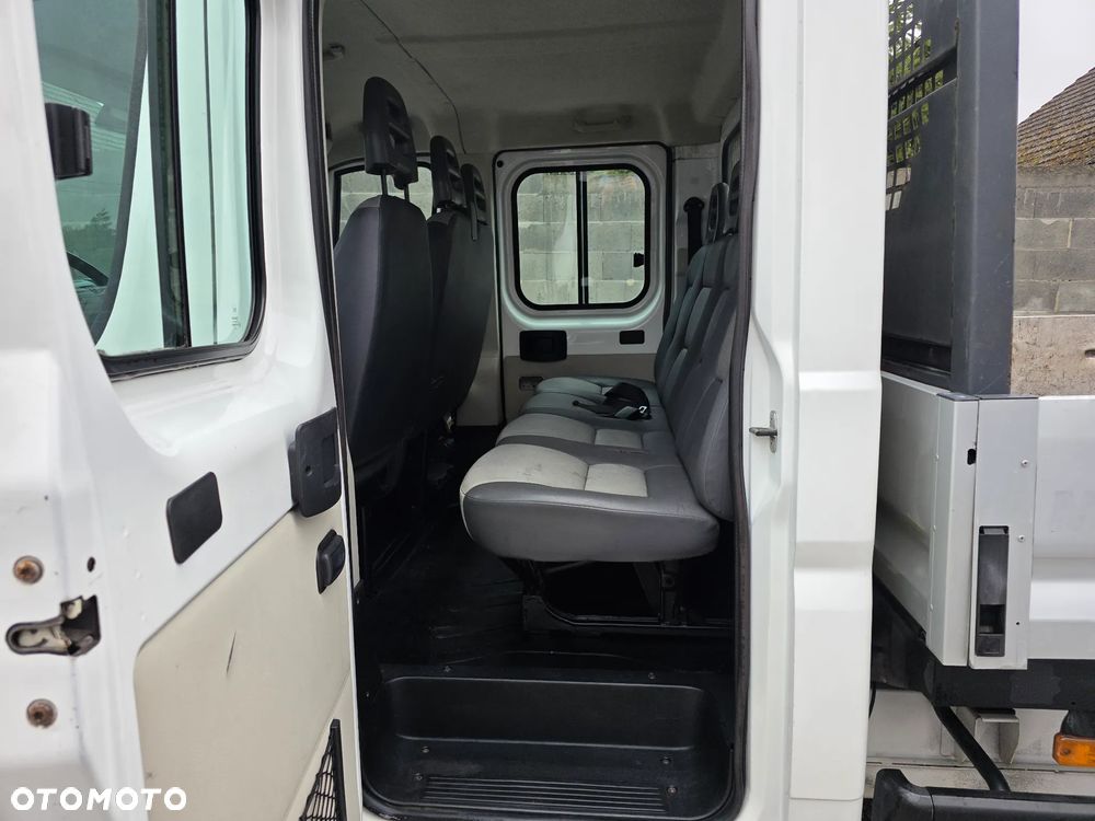 Peugeot Boxer - 25