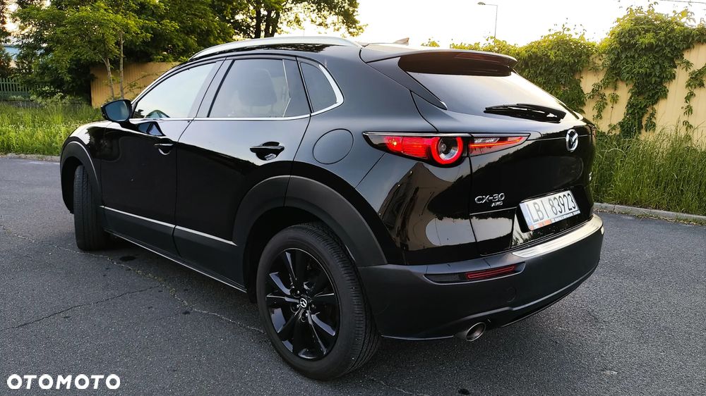 Mazda CX-30 - 7