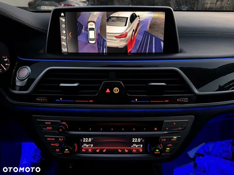 BMW Seria 7 - 19