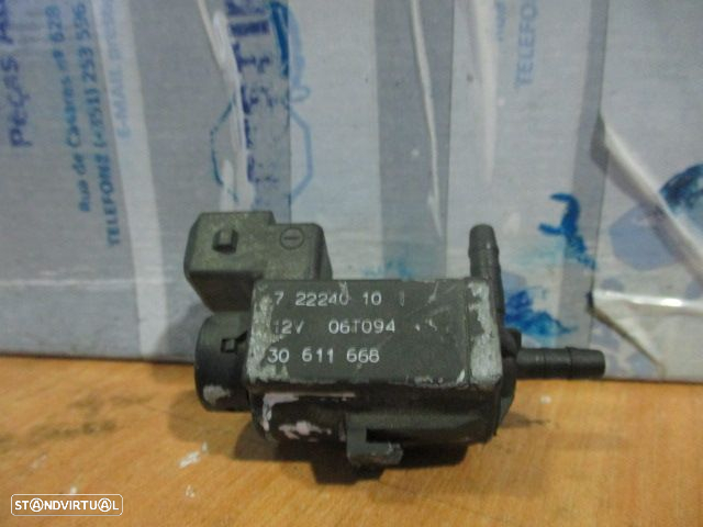 Valvula De Vacuo 30611668 / 72224010I VOLVO XC70 2006 2.4 D5 0P - 4