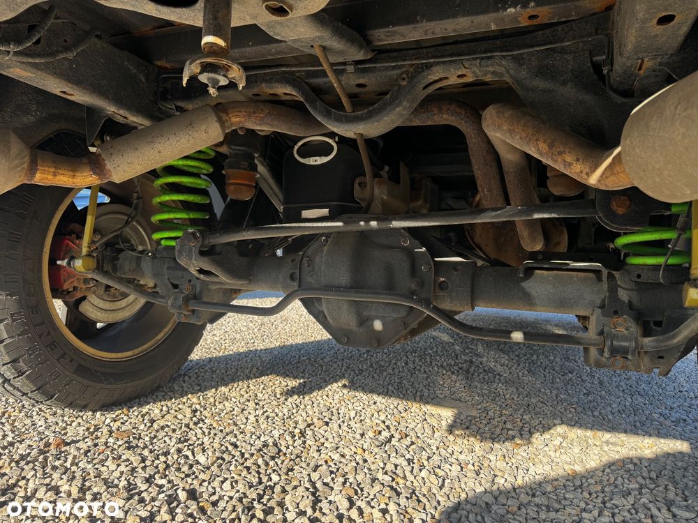 Dodge RAM 5.7 4x4 - 16