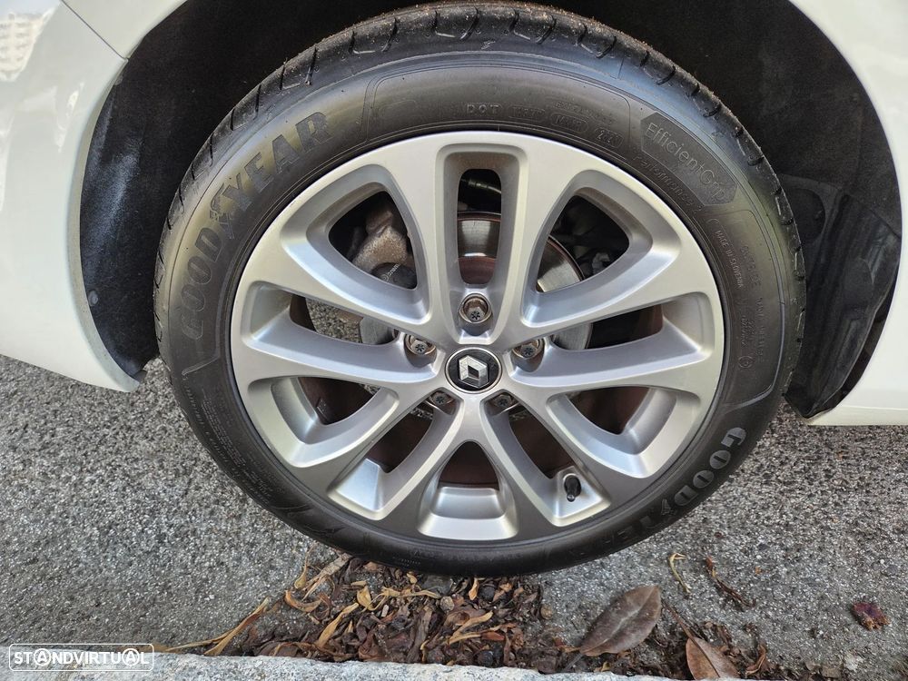 Renault Mégane Break - 13