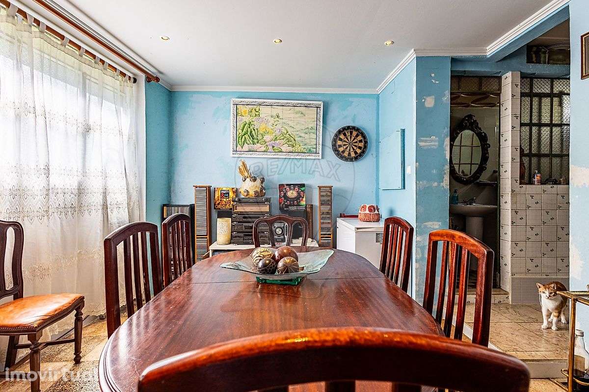 Moradia T2 para venda - Grande imagem: 3/46