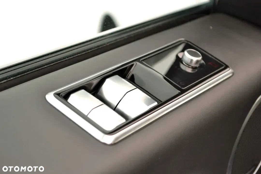 Land Rover Range Rover 5.0 V8 S/C AB - 22