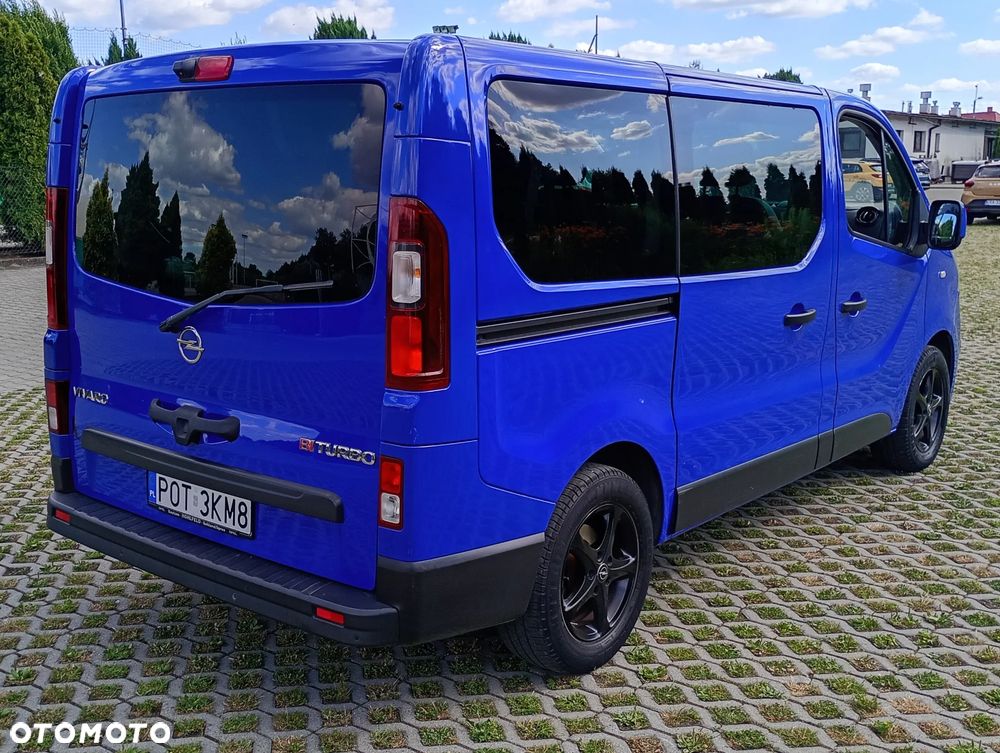 Opel Vivaro 1.6 CDTI L1 - 7