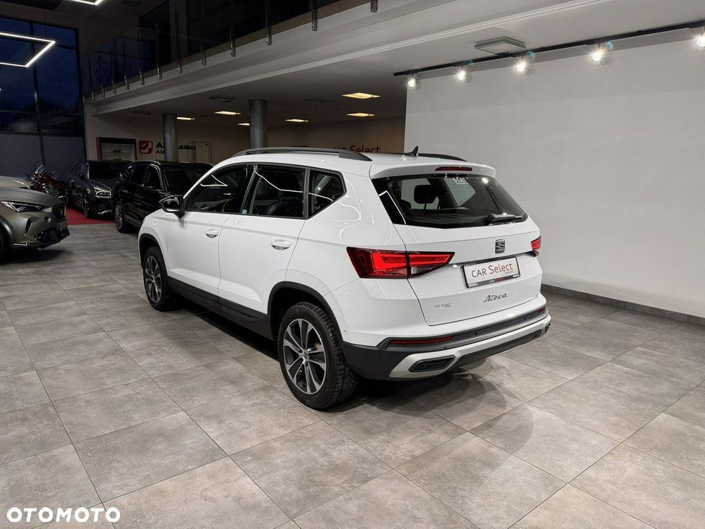 Seat Ateca - 7