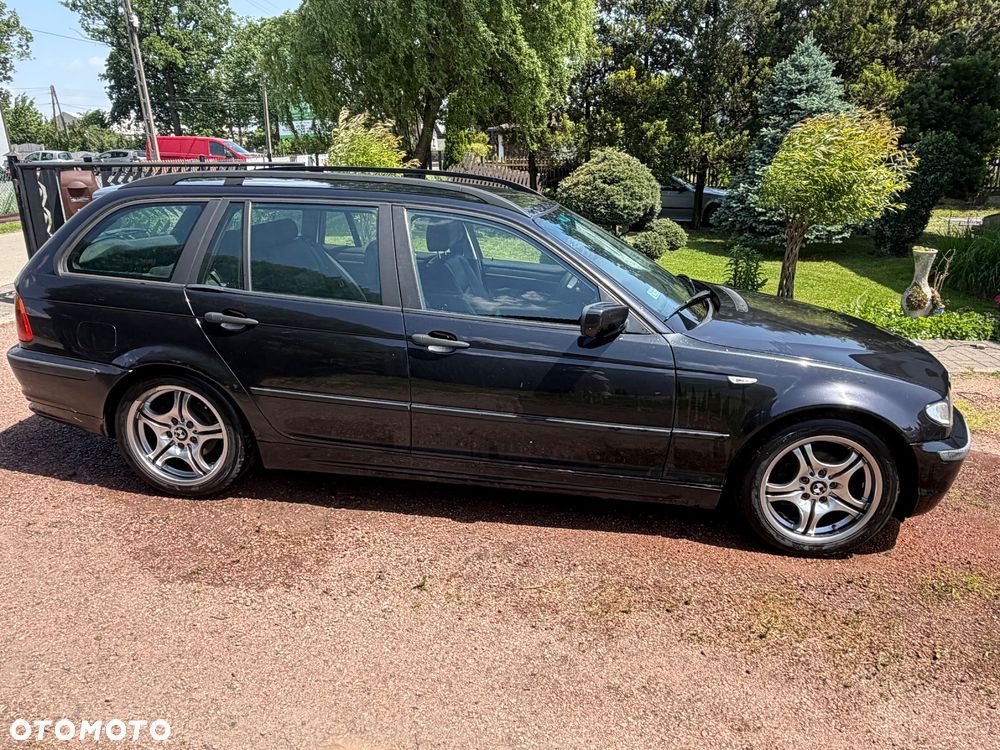BMW Seria 3 - 3