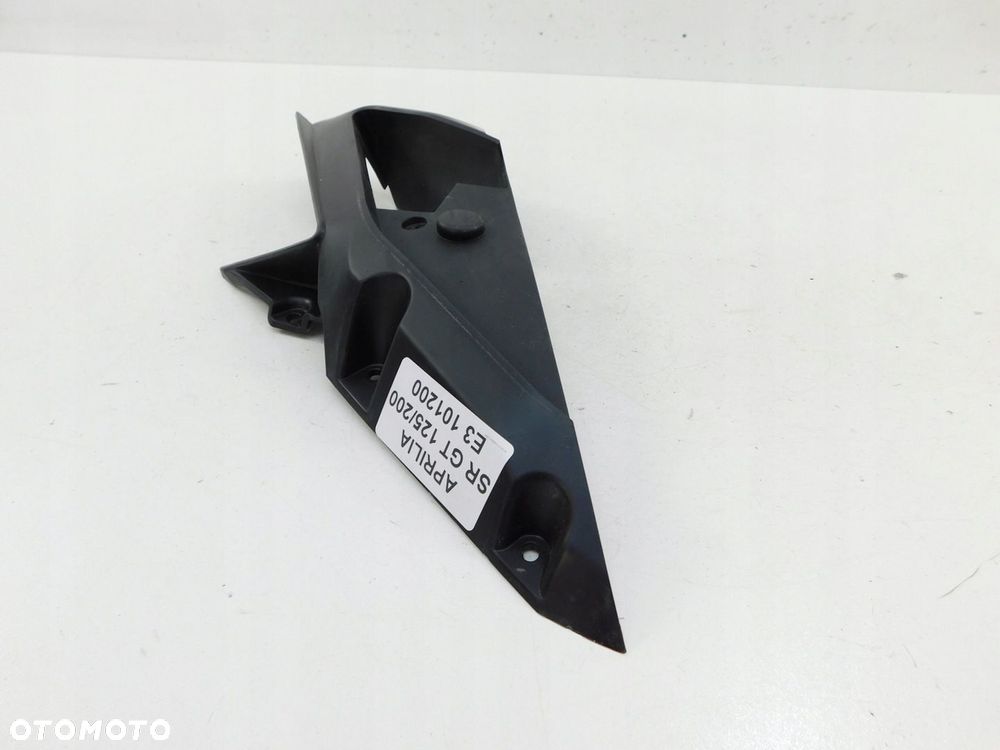 APRILIA SR GT 125 200 WYPEŁNIENIE PRAWE - 5