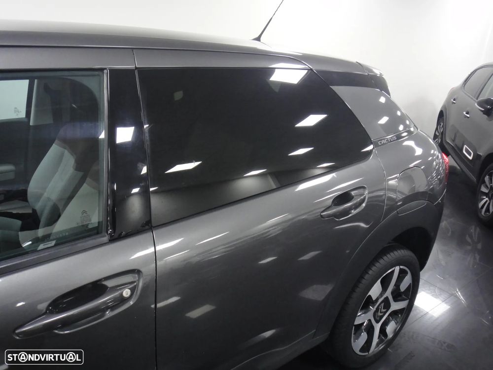 Citroën C4 Cactus Pure Tech 110 Stop&Start Shine - 9