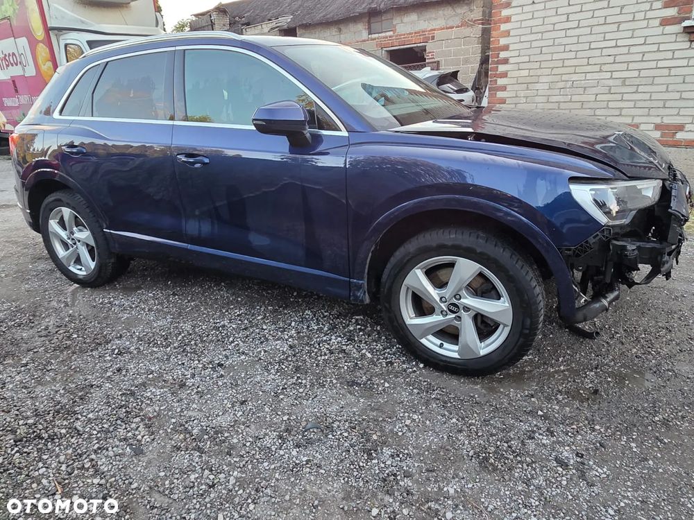 Audi Q3 Sportback 40 TFSI quattro S tronic - 6