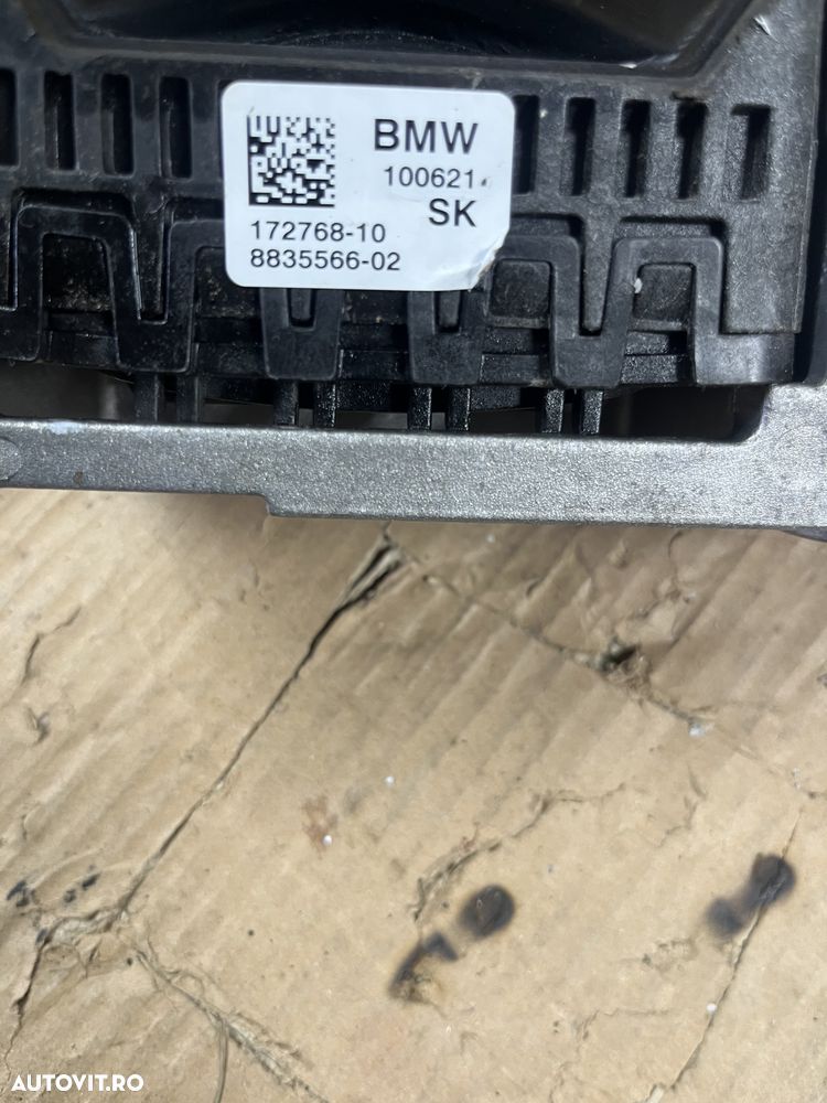 Suporti motor cutie bmw x1 f48 2021 - 5