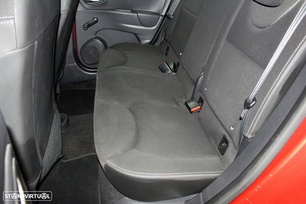 Renault Clio 1.5 dCi Dynamique S - 35