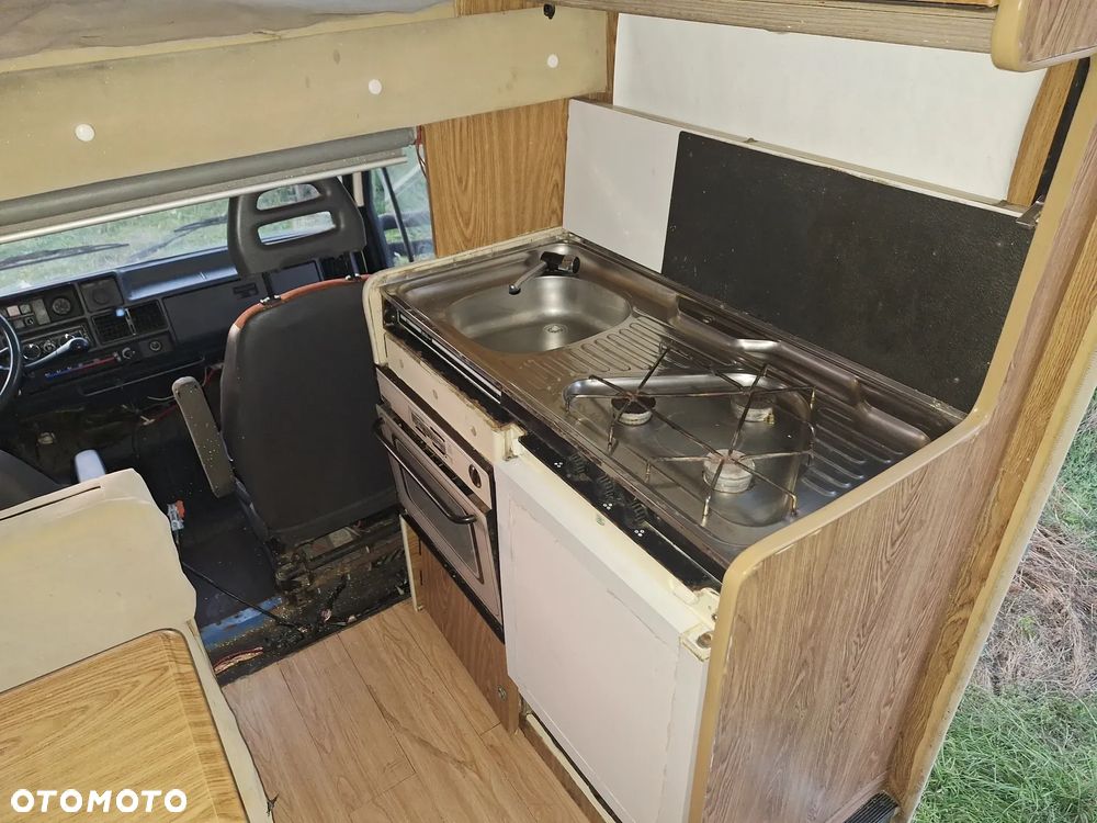 Fiat Ducato - 11