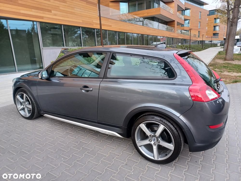 Volvo C30 1.6D DRIVe - 6