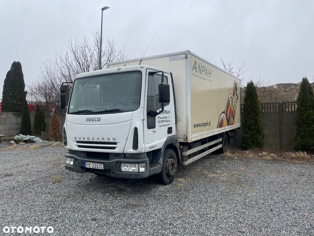 Iveco Daily - 1