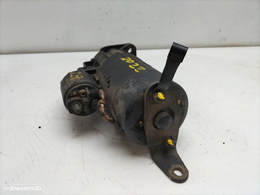 MOTOR ARRANQUE OPEL FRONTERA A 1993 - 1