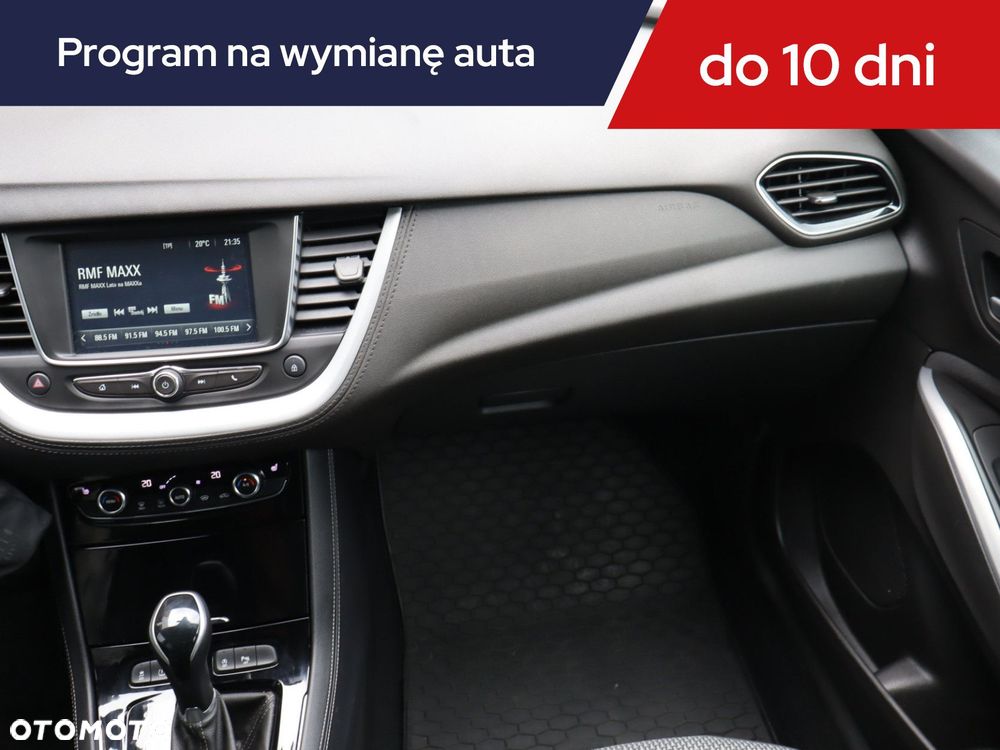 Opel Grandland X - 10