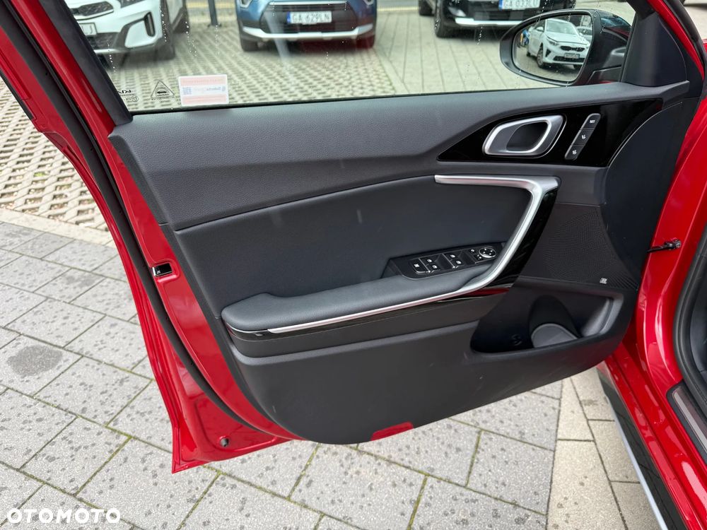 Kia ProCeed 1.5 T-GDI GT Line DCT - 15