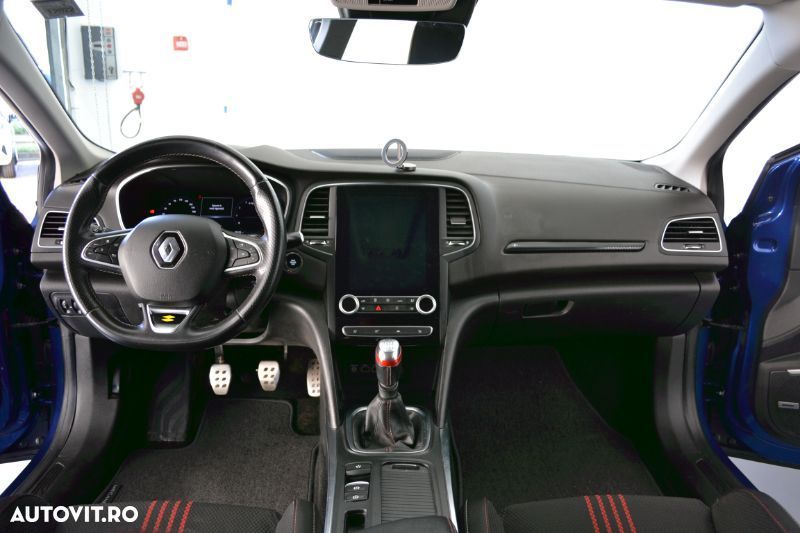 Renault Megane - 10