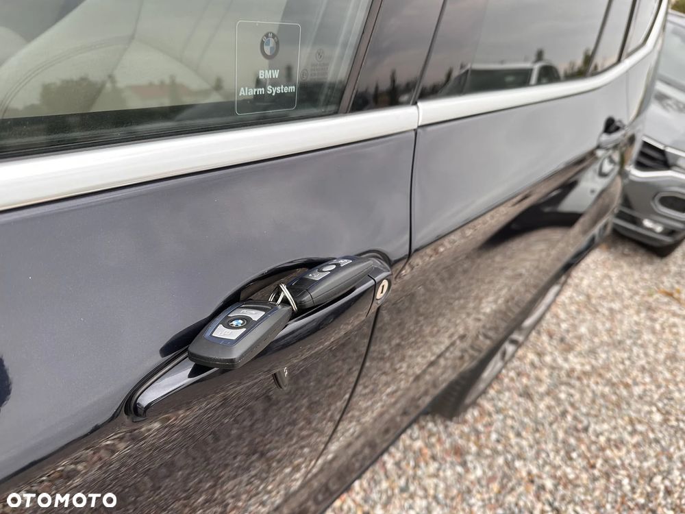 BMW X3 xDrive20d M Sport - 13