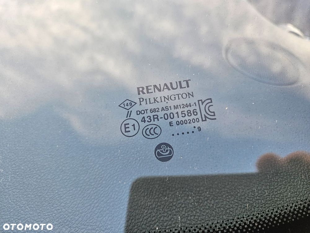 Renault Captur (ENERGY) dCi 90 INTENS - 14