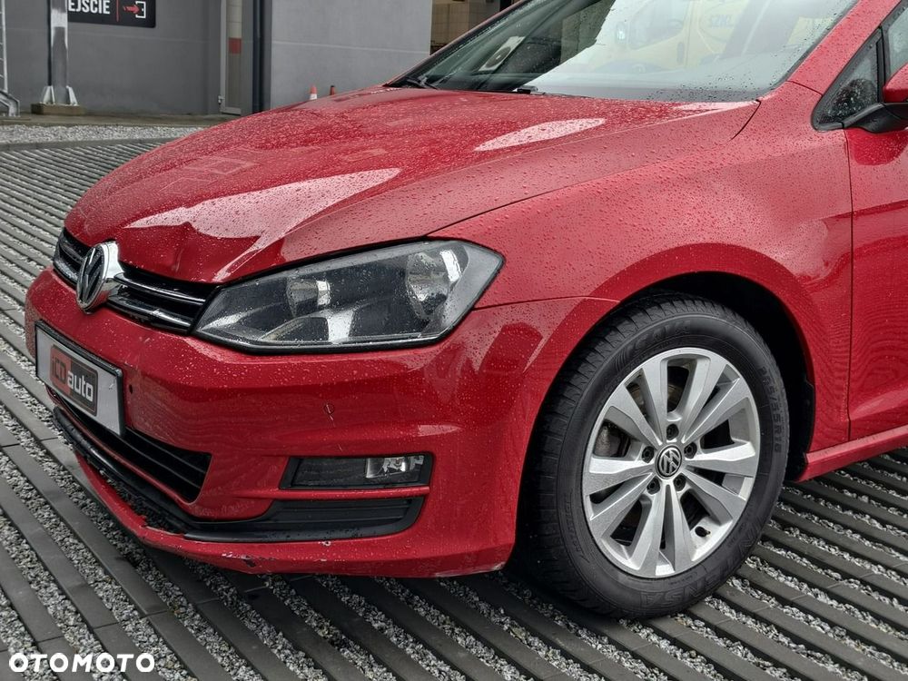 Volkswagen Golf - 27