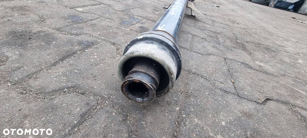 WAŁ NAPĘDOWY AUDI Q7 II 4M 4M0521101AL - 5