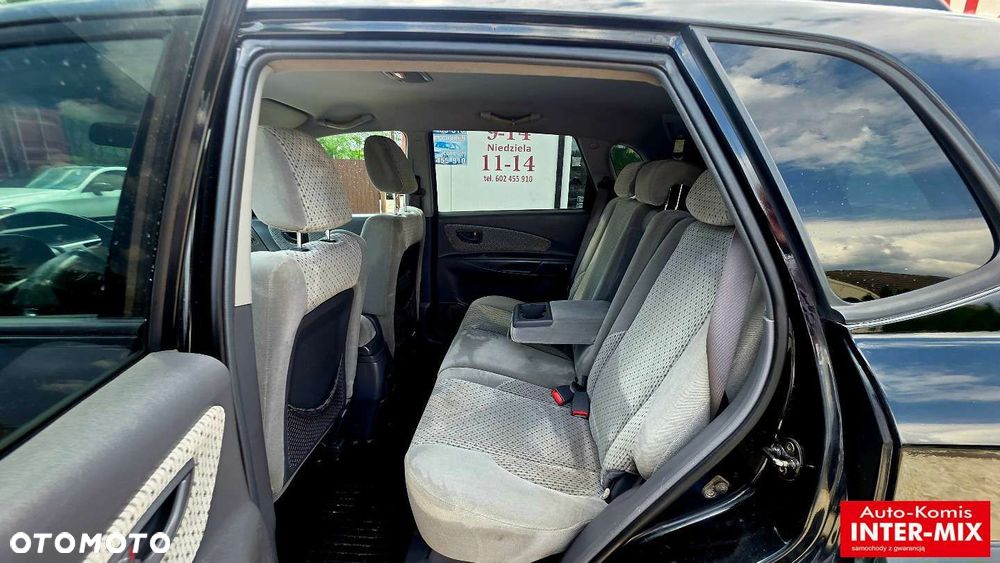 Hyundai Tucson - 28