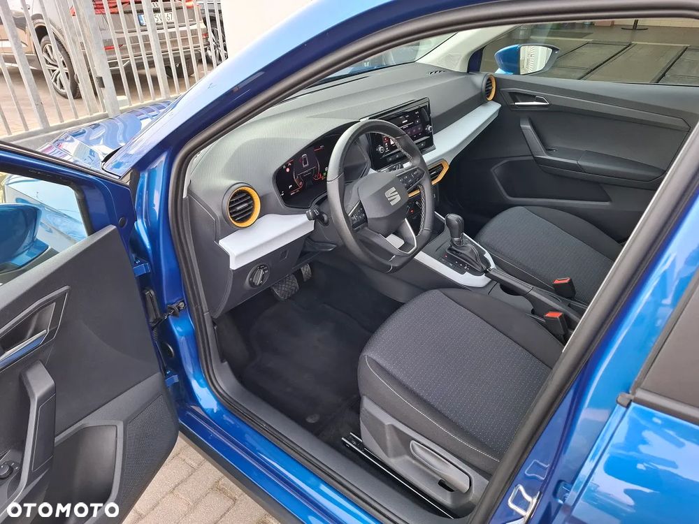 Seat Arona 1.0 TSI Style S&S DSG - 14