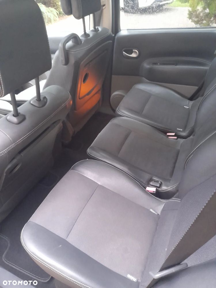 Renault Scenic 2.0 16V Emotion Plus - 23