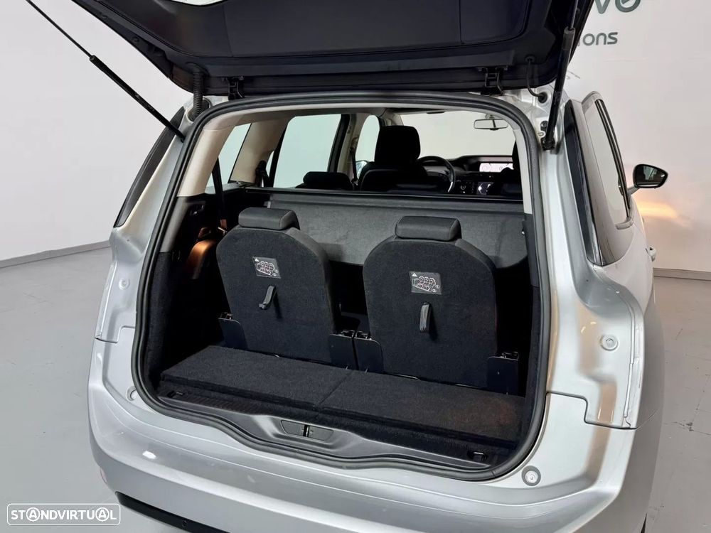 Citroën C4 Grand Picasso 1.6 e-HDi Intensive - 46