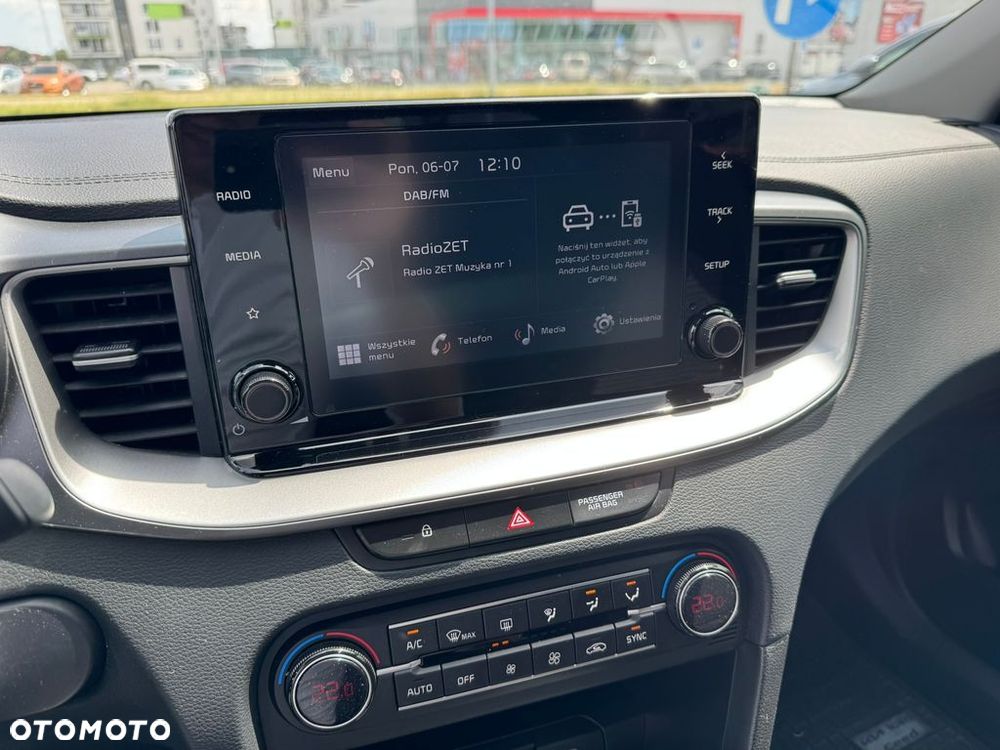 Kia XCeed 1.5 T-GDI M DCT - 11