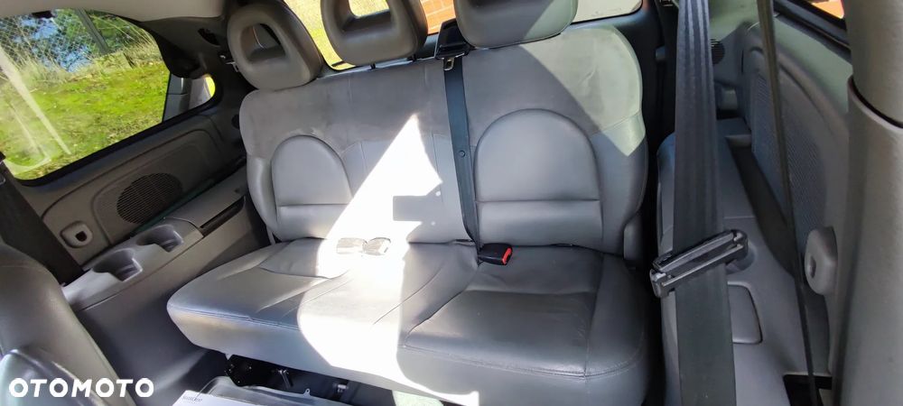 Chrysler Grand Voyager 2.5 CRD Snow Comfort - 11