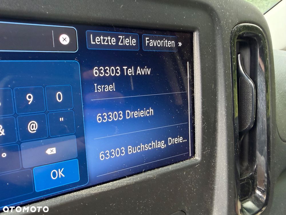 Mercedes-Benz Vito - 19