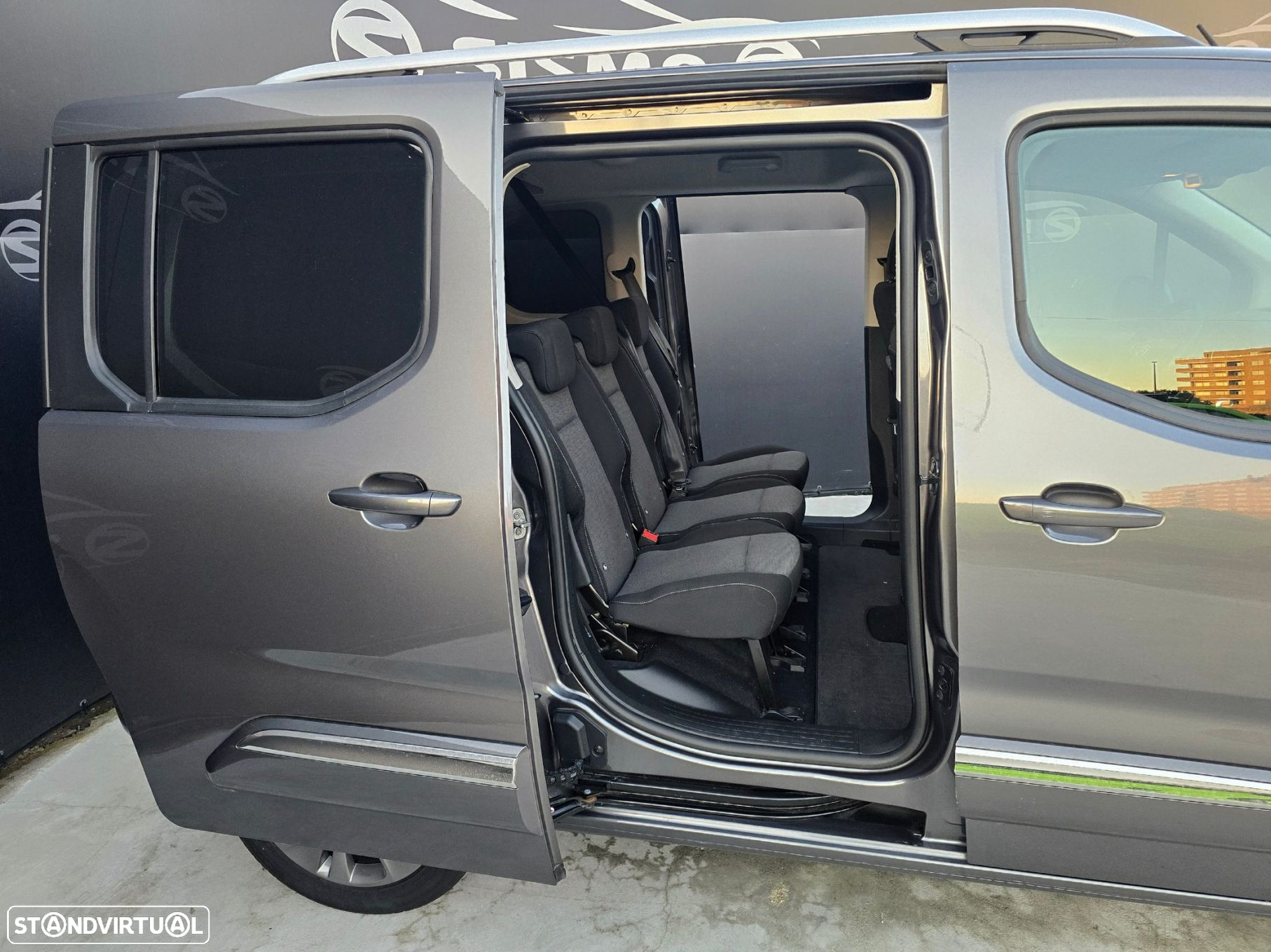 Toyota Proace City Verso - 17