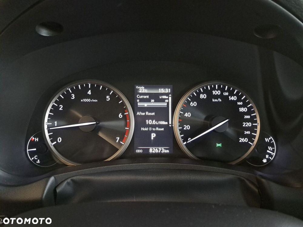 Lexus NX 300 Elegance Optimum AWD - 32