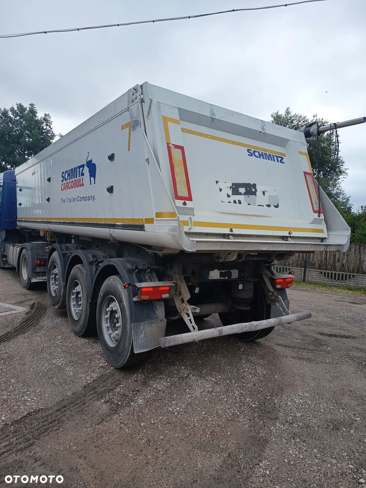Schmitz Cargobull - 2