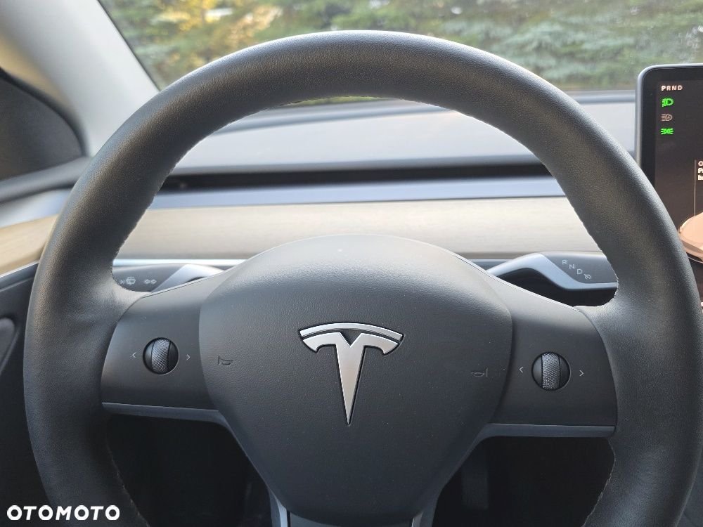 Tesla Model Y Long Range Dual Motor AWD - 24
