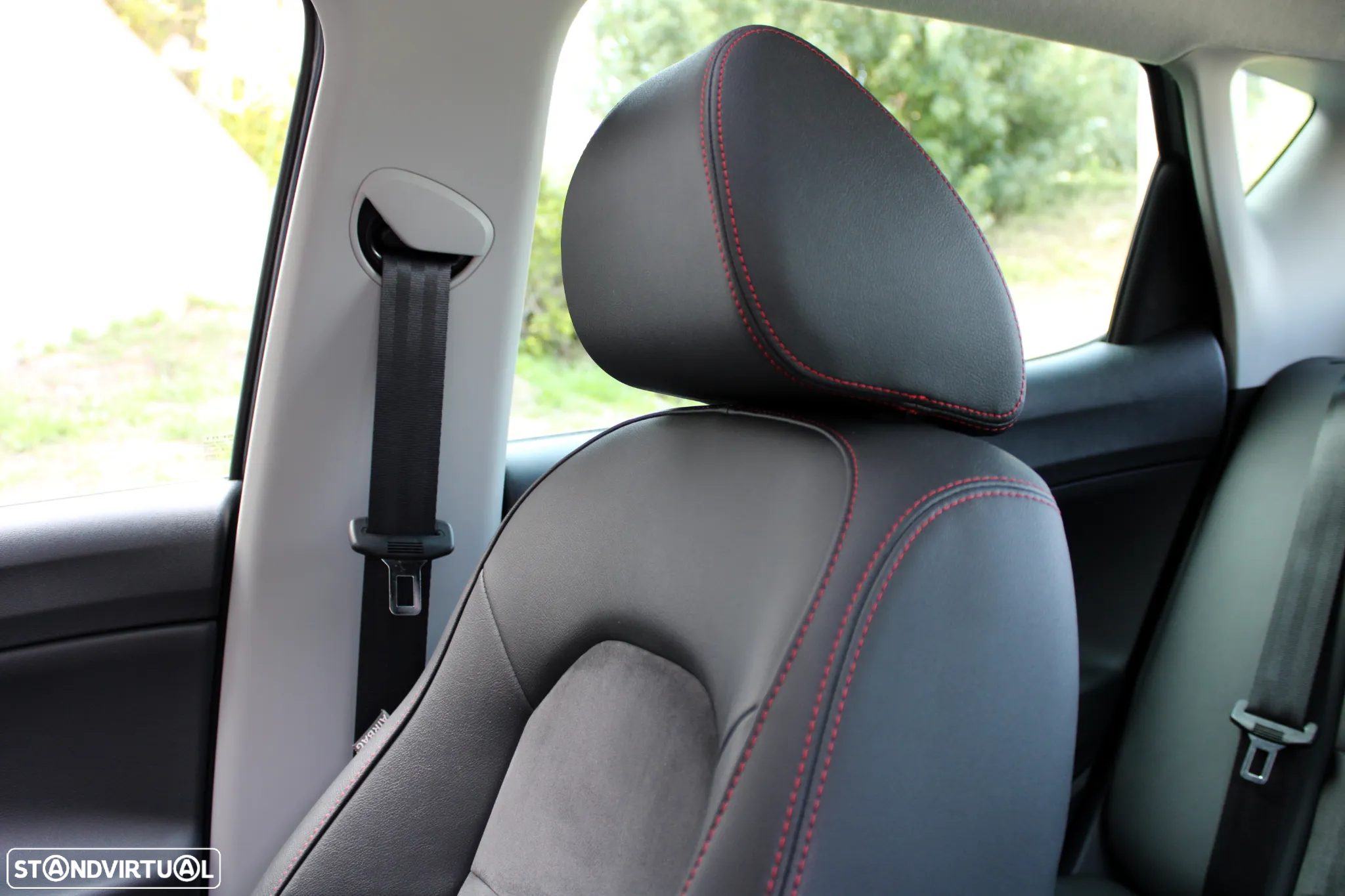 SEAT Ibiza 1.0 EcoTSI FR - 12
